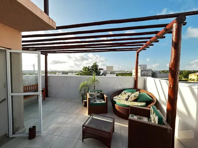 Imagem: Apto Duplex - Parque das Nacões - 130M2