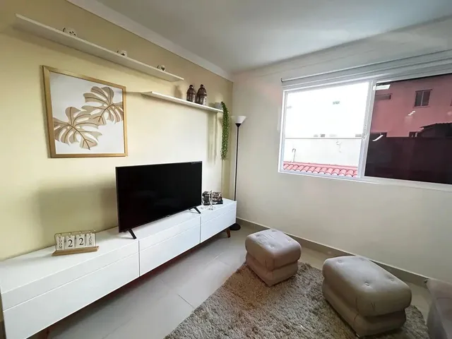 Imagem 5: Apto Duplex - Parque das Nacões - 130M2 - 03Q Sendo Uma Suíte - Energia Solar
