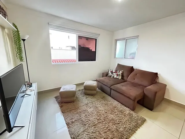 Imagem 14: Apto Duplex - Parque das Nacões - 130M2 - 03Q Sendo Uma Suíte - Energia Solar