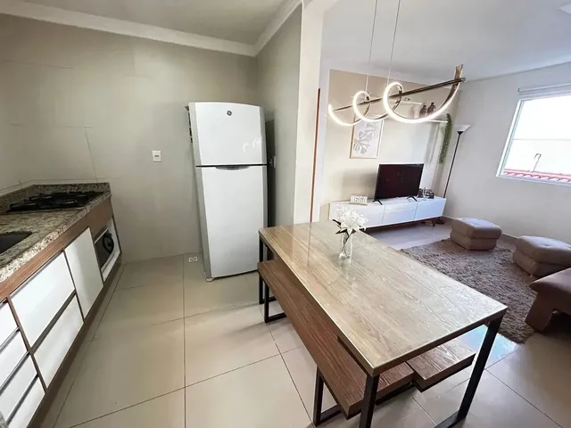Imagem 3: Apto Duplex - Parque das Nacões - 130M2 - 03Q Sendo Uma Suíte - Energia Solar
