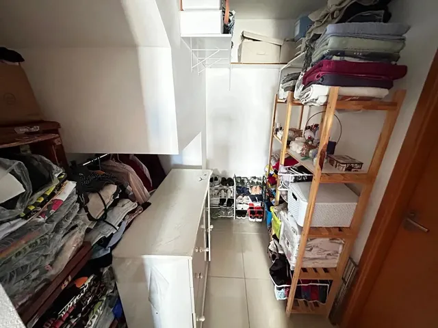 Imagem 7: Apto Duplex - Parque das Nacões - 130M2 - 03Q Sendo Uma Suíte - Energia Solar
