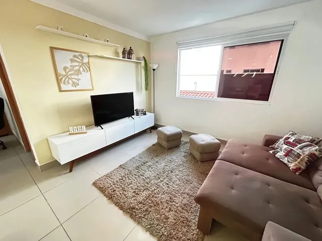 Imagem 6: Apto Duplex - Parque das Nacões - 130M2 - 03Q Sendo Uma Suíte - Energia Solar