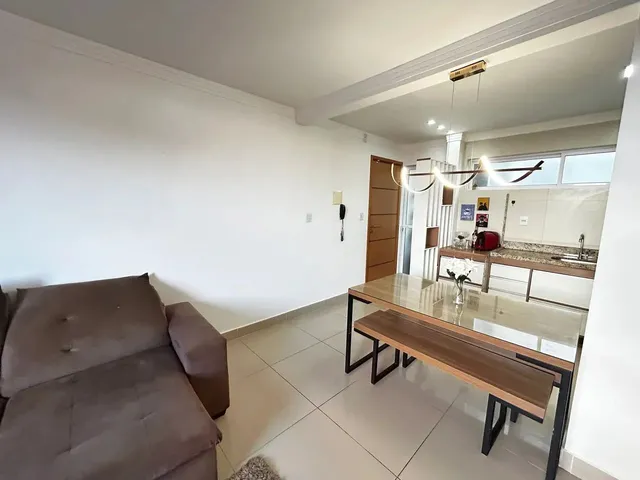 Imagem 4: Apto Duplex - Parque das Nacões - 130M2 - 03Q Sendo Uma Suíte - Energia Solar