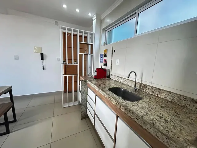 Imagem 9: Apto Duplex - Parque das Nacões - 130M2 - 03Q Sendo Uma Suíte - Energia Solar
