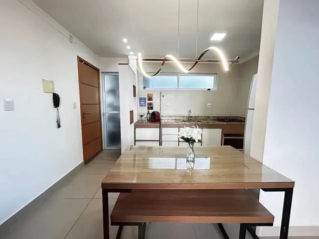 Imagem 10: Apto Duplex - Parque das Nacões - 130M2 - 03Q Sendo Uma Suíte - Energia Solar