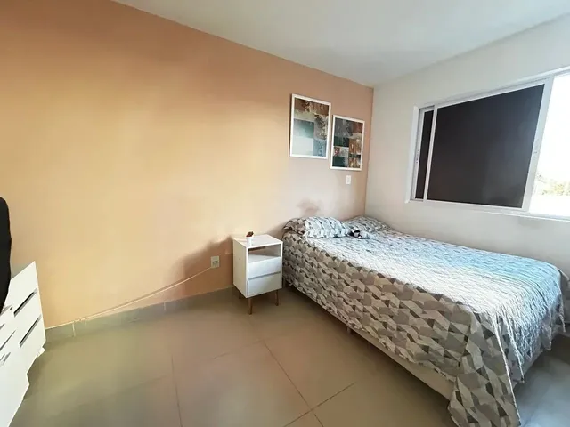 Imagem 8: Apto Duplex - Parque das Nacões - 130M2 - 03Q Sendo Uma Suíte - Energia Solar