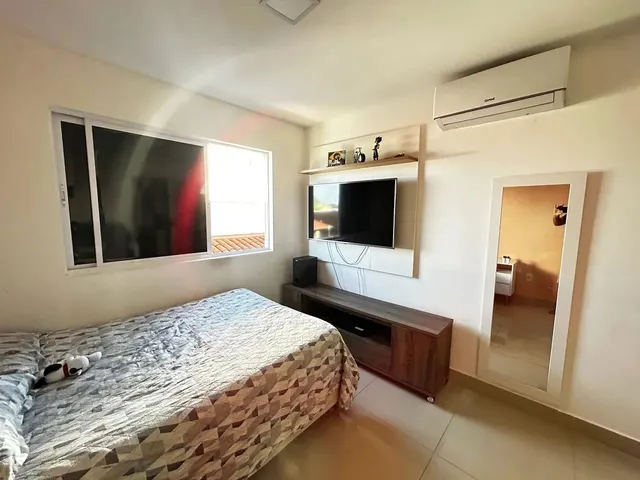 Imagem 15: Apto Duplex - Parque das Nacões - 130M2 - 03Q Sendo Uma Suíte - Energia Solar