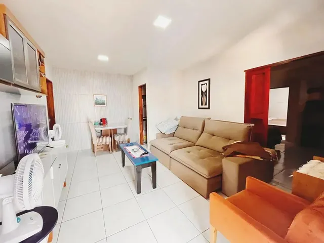 Imagem: Casa com 3 Quartos no Centro de São Miguel