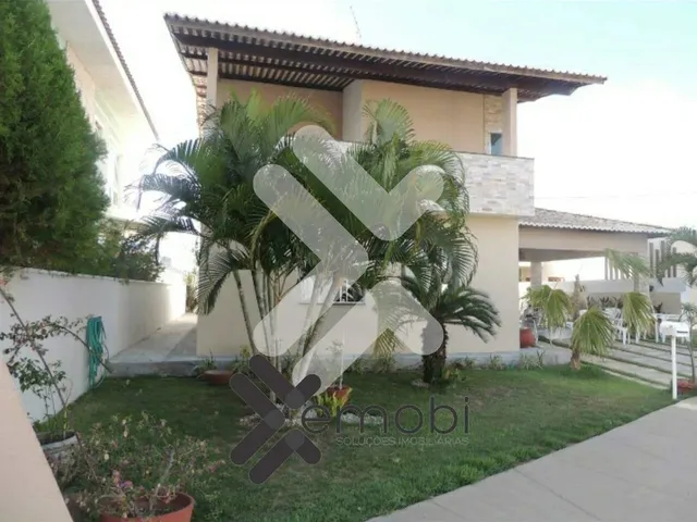 Imagem: Casa Duplex À Venda em Parque do Jiqui
