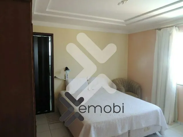 Imagem 4: Casa Duplex À Venda em Parque do Jiqui (Parnamirim/Rn) | Cond Bosque dos Pássaros