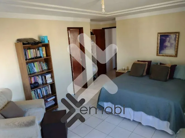 Imagem 5: Casa Duplex À Venda em Parque do Jiqui (Parnamirim/Rn) | Cond Bosque dos Pássaros