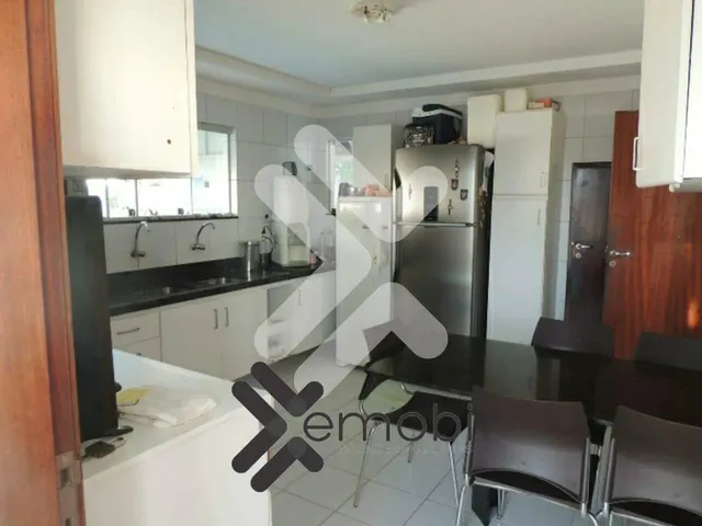 Imagem 12: Casa Duplex À Venda em Parque do Jiqui (Parnamirim/Rn) | Cond Bosque dos Pássaros