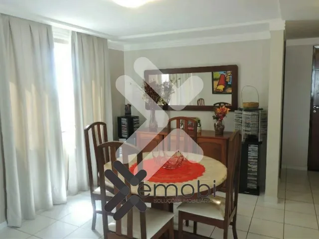 Imagem 7: Casa Duplex À Venda em Parque do Jiqui (Parnamirim/Rn) | Cond Bosque dos Pássaros