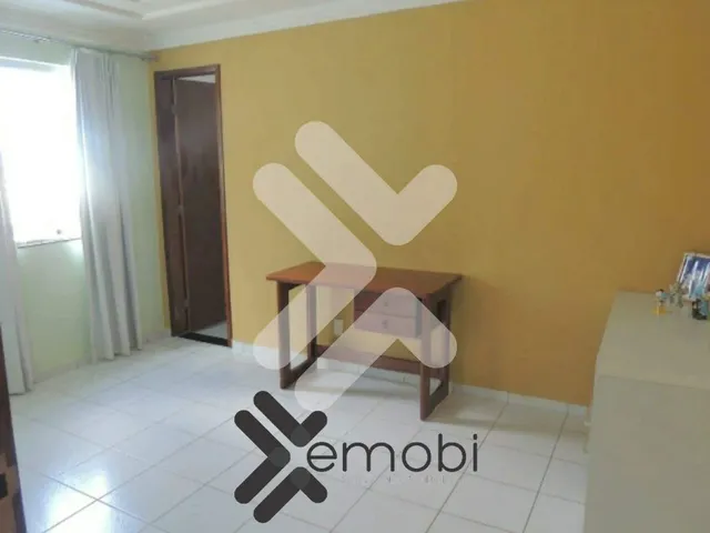 Imagem 11: Casa Duplex À Venda em Parque do Jiqui (Parnamirim/Rn) | Cond Bosque dos Pássaros