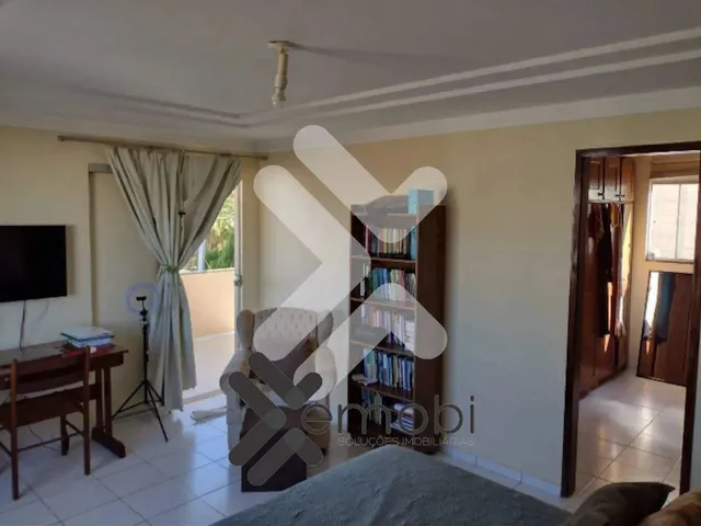 Imagem 6: Casa Duplex À Venda em Parque do Jiqui (Parnamirim/Rn) | Cond Bosque dos Pássaros