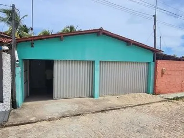 Imagem: Casa em Barreta a 400 Metros da Praia