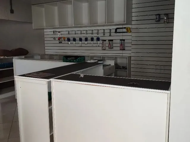 Imagem: A casa possui 2 Dormitórios, 3 Banheiros, 1 Vaga na