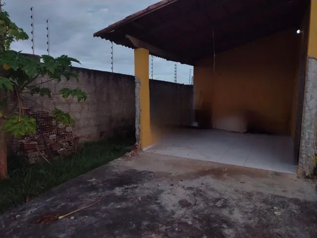 Imagem: Repasse de Casa - Loteamento Porto Brasil