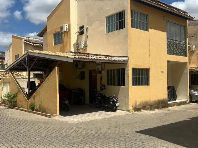 Imagem: Duplex 4 Suítes, Cond. Fechado