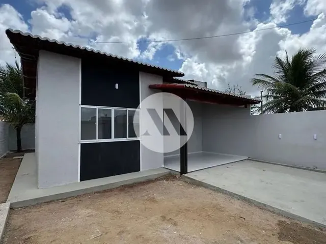 Imagem: Casa À Venda no Loteamento Cidade Bela