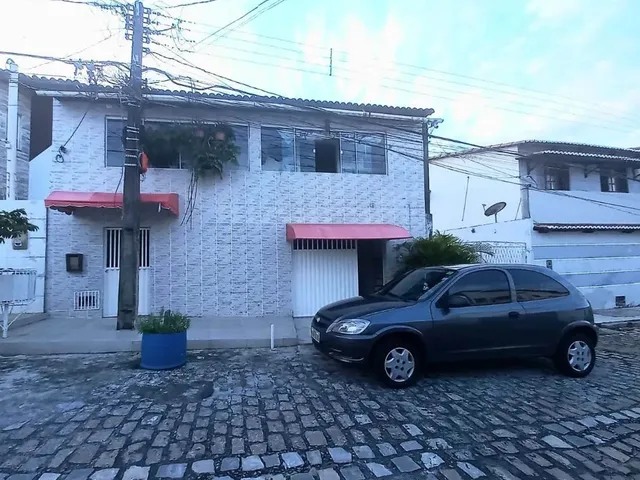 Imagem: Vendo Linda Casa Duplex em Bairro Nova Parnamirim