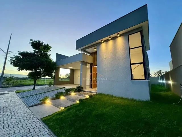 Imagem: Excelente Casa no Condomínio Montreal