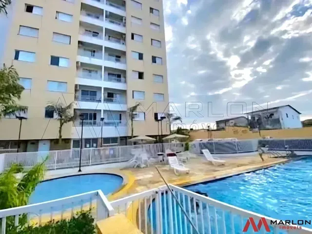 Imagem: Apartamento Difference, 2 Quartos, Sendo