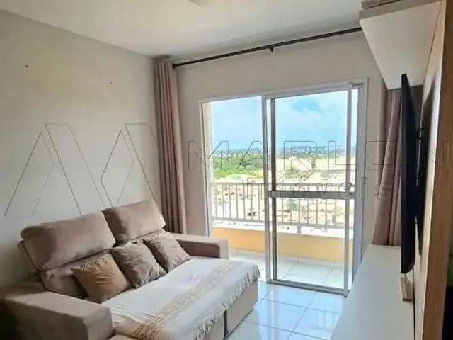 Imagem 9: Apartamento Difference, 2 Quartos, Sendo 1 Suíte, Área de Lazer, Boa Localização