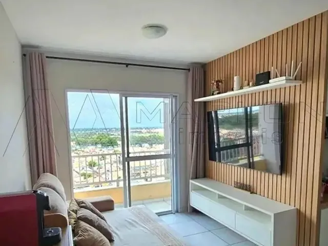 Imagem 15: Apartamento Difference, 2 Quartos, Sendo 1 Suíte, Área de Lazer, Boa Localização