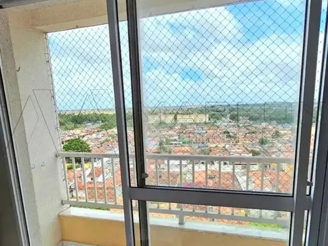 Imagem 12: Apartamento Difference, 2 Quartos, Sendo 1 Suíte, Área de Lazer, Boa Localização