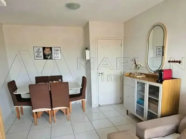 Imagem 16: Apartamento Difference, 2 Quartos, Sendo 1 Suíte, Área de Lazer, Boa Localização