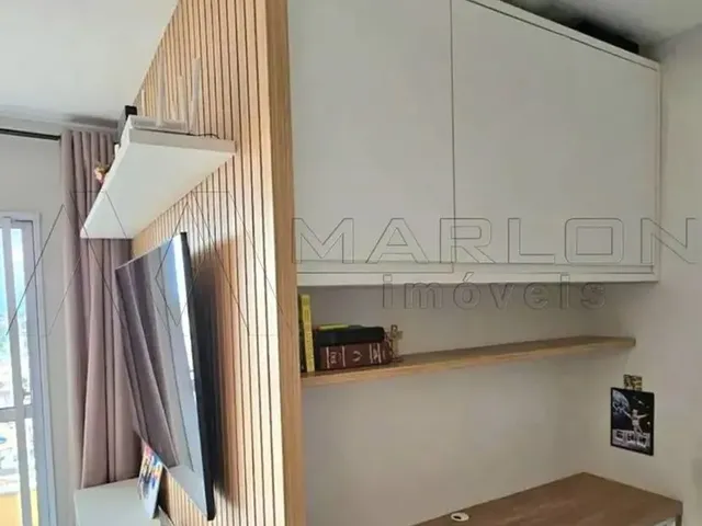 Imagem 13: Apartamento Difference, 2 Quartos, Sendo 1 Suíte, Área de Lazer, Boa Localização