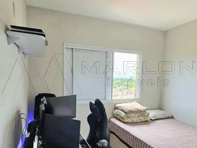 Imagem 10: Apartamento Difference, 2 Quartos, Sendo 1 Suíte, Área de Lazer, Boa Localização