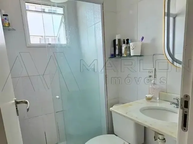 Imagem 8: Apartamento Difference, 2 Quartos, Sendo 1 Suíte, Área de Lazer, Boa Localização