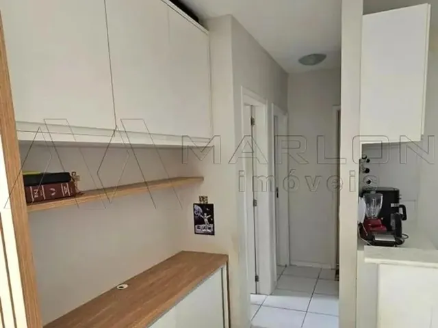 Imagem 14: Apartamento Difference, 2 Quartos, Sendo 1 Suíte, Área de Lazer, Boa Localização