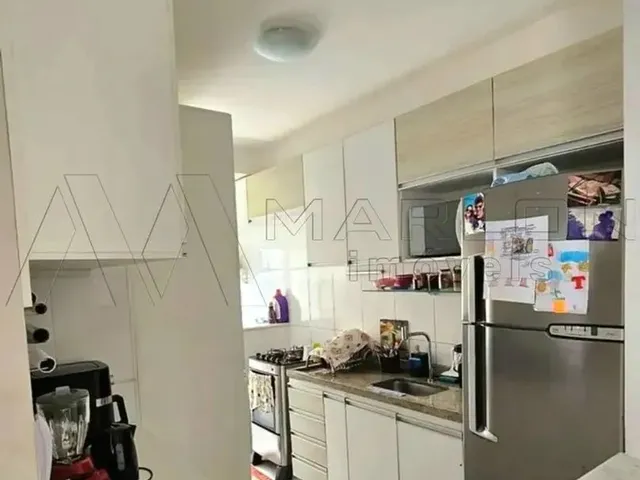 Imagem 5: Apartamento Difference, 2 Quartos, Sendo 1 Suíte, Área de Lazer, Boa Localização