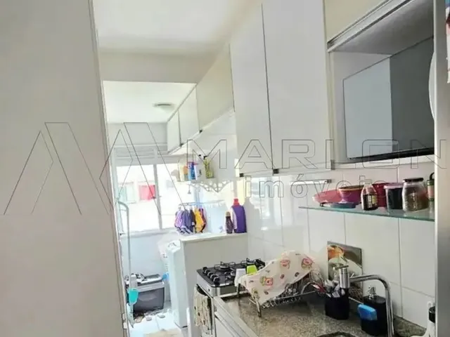 Imagem 7: Apartamento Difference, 2 Quartos, Sendo 1 Suíte, Área de Lazer, Boa Localização