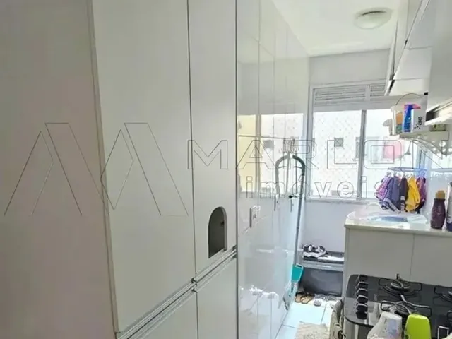 Imagem 3: Apartamento Difference, 2 Quartos, Sendo 1 Suíte, Área de Lazer, Boa Localização