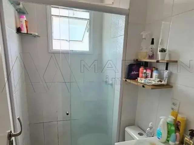 Imagem 4: Apartamento Difference, 2 Quartos, Sendo 1 Suíte, Área de Lazer, Boa Localização