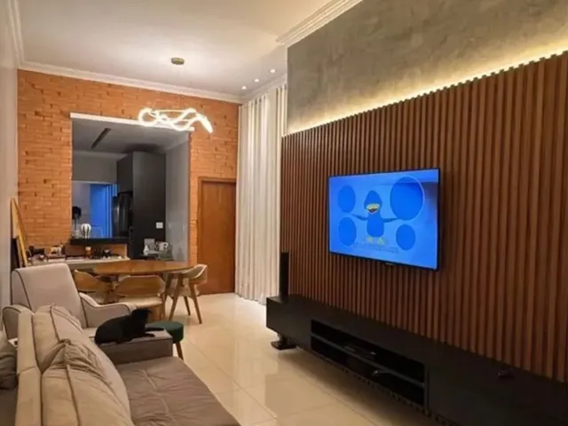 Imagem 1: Vendo Casa na Cohabinal /G 83