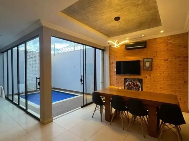 Imagem 5: Vendo Casa na Cohabinal /G 83