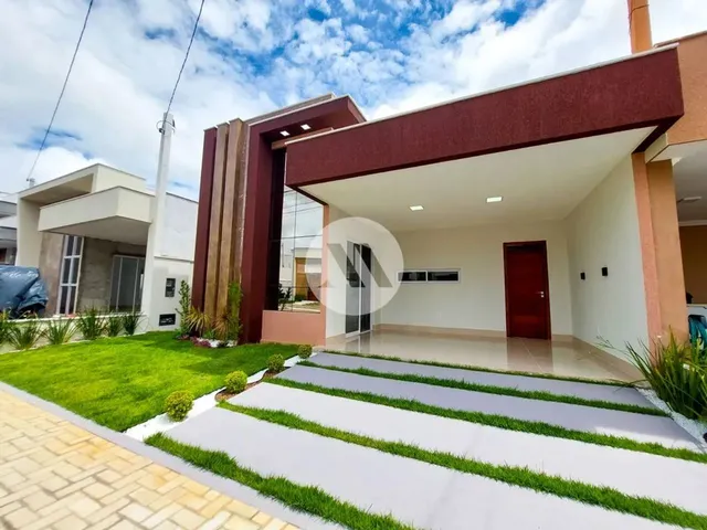 Imagem: Casa À Venda e Locação no Condomínio