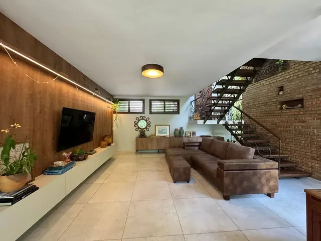 Imagem: Casa À Venda no Condominio Padre Monte