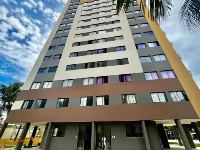 Imagem: Vendo Apart. 3/4 com 2 Suítes no Condomínio