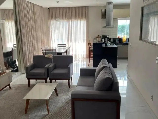 Imagem: Casa Duplex - Horizontes Macaiba - Área