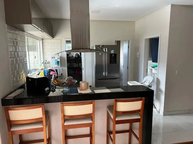 Imagem 6: Casa Duplex - Horizontes Macaiba - Área Gourmet Completa Mais Piscina - Aceita