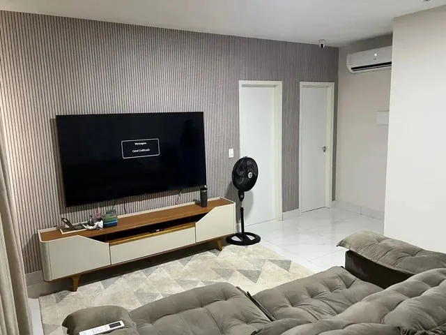 Imagem 5: Casa Duplex - Horizontes Macaiba - Área Gourmet Completa Mais Piscina - Aceita
