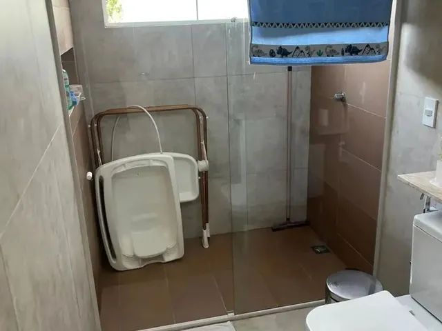 Imagem 8: Casa Duplex - Horizontes Macaiba - Área Gourmet Completa Mais Piscina - Aceita