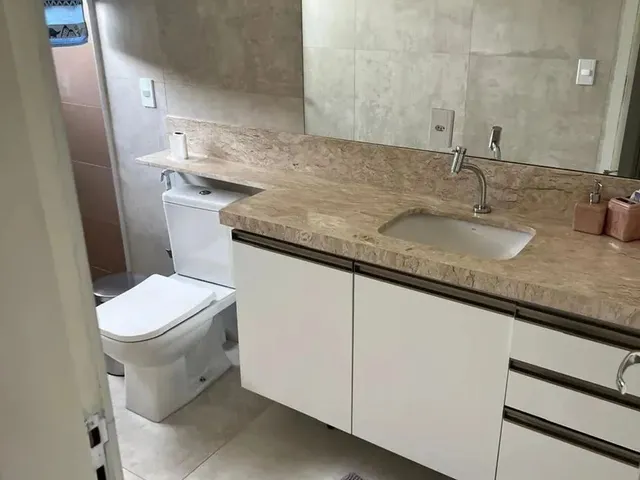 Imagem 7: Casa Duplex - Horizontes Macaiba - Área Gourmet Completa Mais Piscina - Aceita