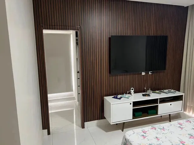 Imagem 15: Casa Duplex - Horizontes Macaiba - Área Gourmet Completa Mais Piscina - Aceita